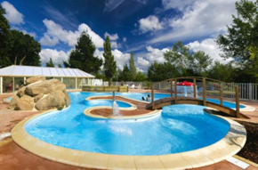 Camping Golfe du Morbihan